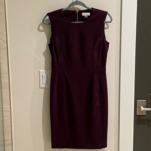 Calvin Klein dress